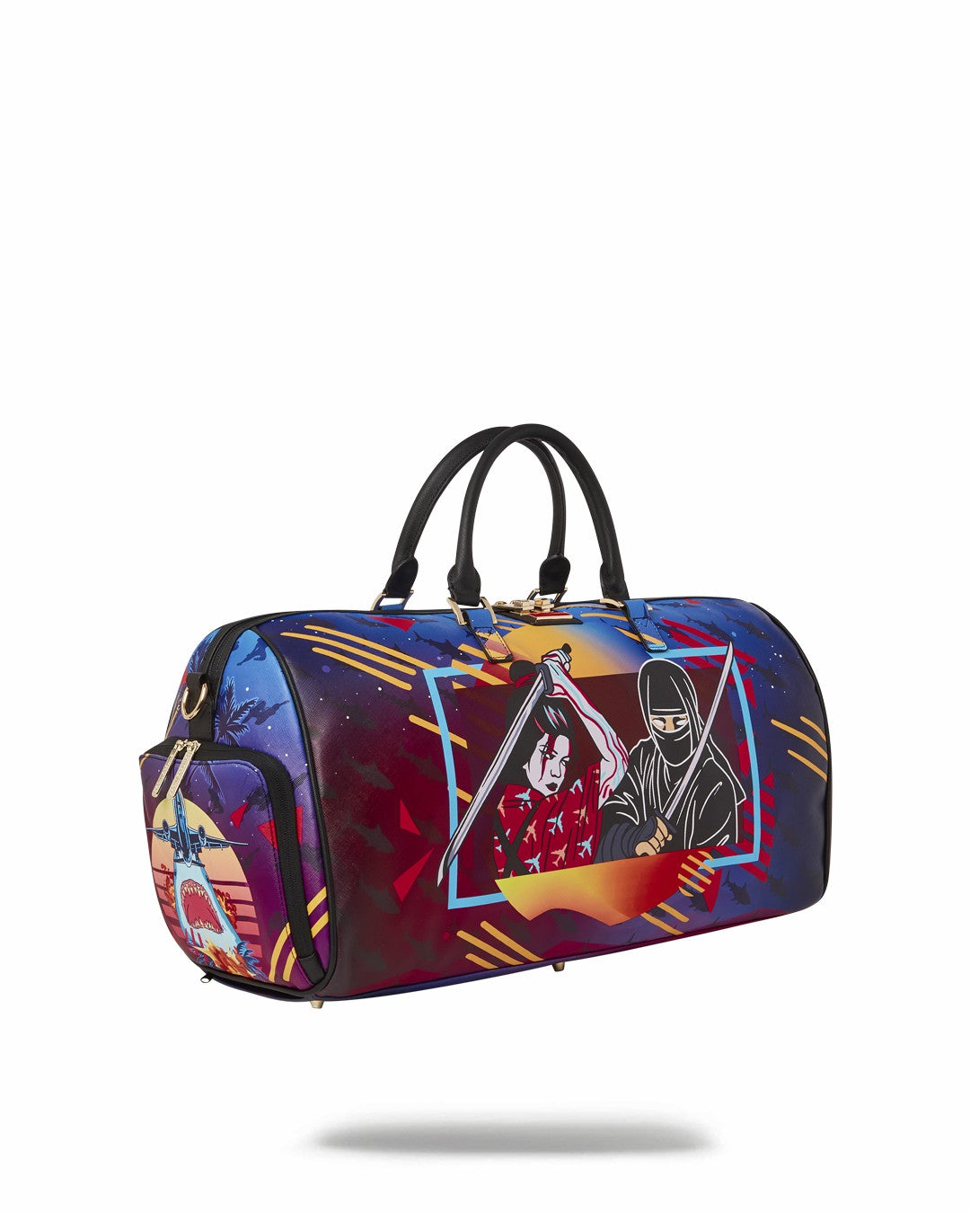Sprayground - SHARKUZA DUFFLE