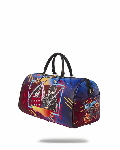 Sprayground - SHARKUZA DUFFLE