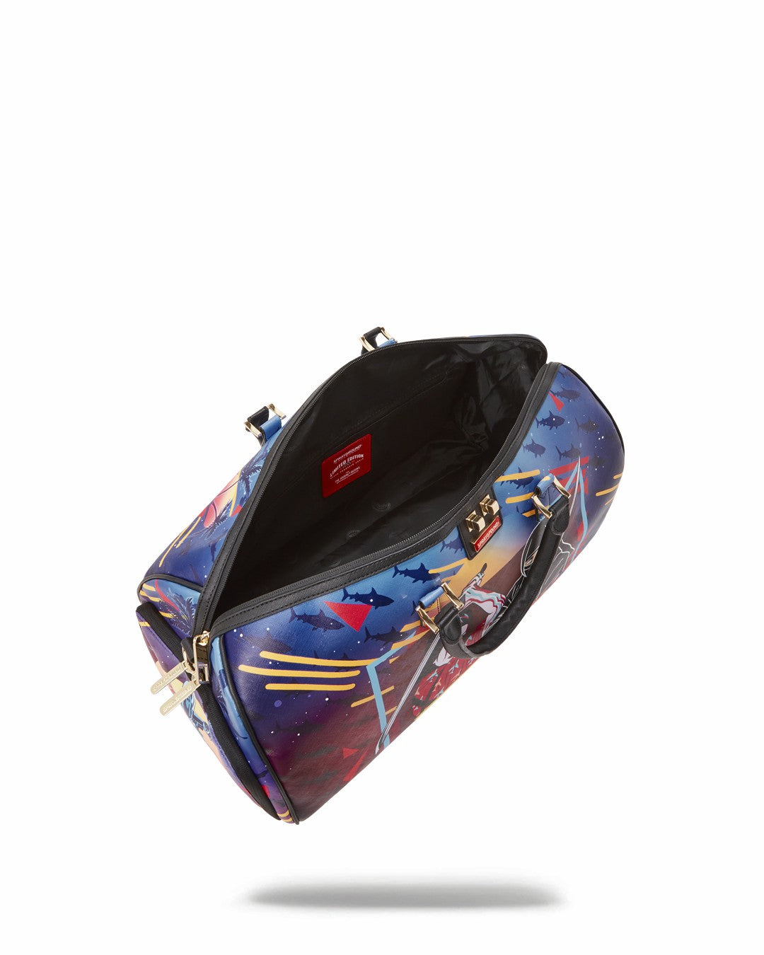 Sprayground - SHARKUZA DUFFLE