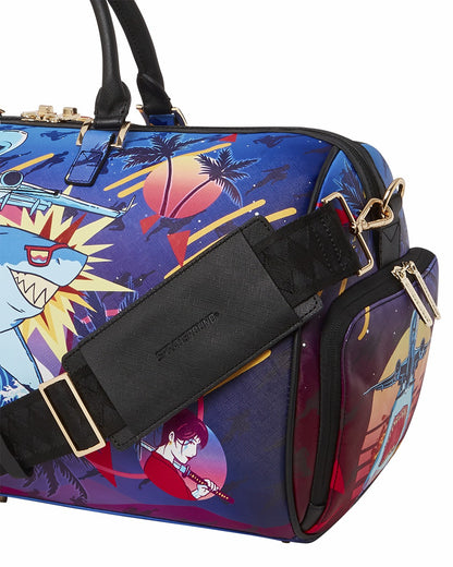 Sprayground - SHARKUZA DUFFLE