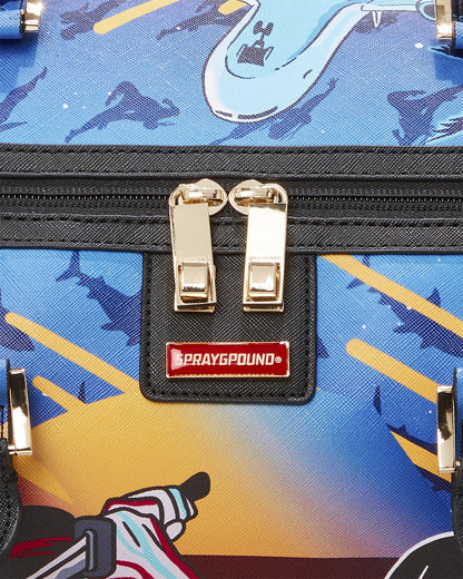 Sprayground - SHARKUZA DUFFLE