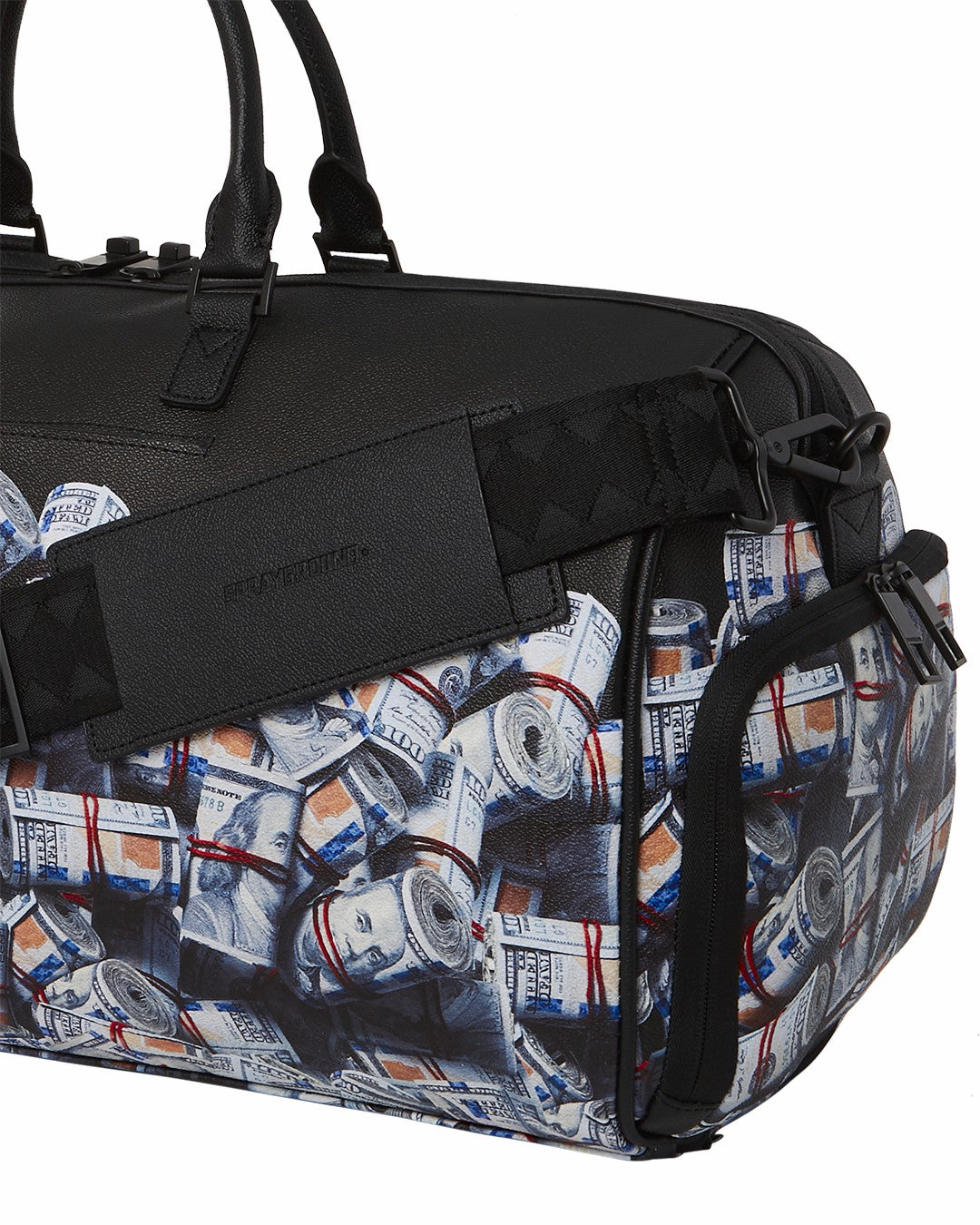 Sprayground - THE ENTREPRENEUR DUFFLE