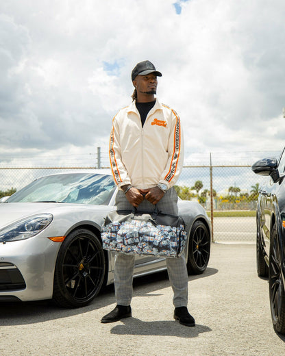 Sprayground - THE ENTREPRENEUR DUFFLE