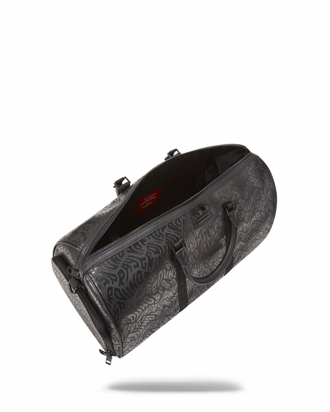 Sprayground - PRIVATE JET DUFFLE