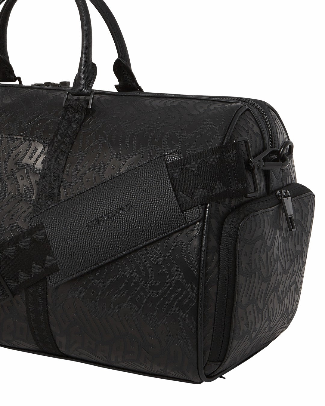 Sprayground - PRIVATE JET DUFFLE