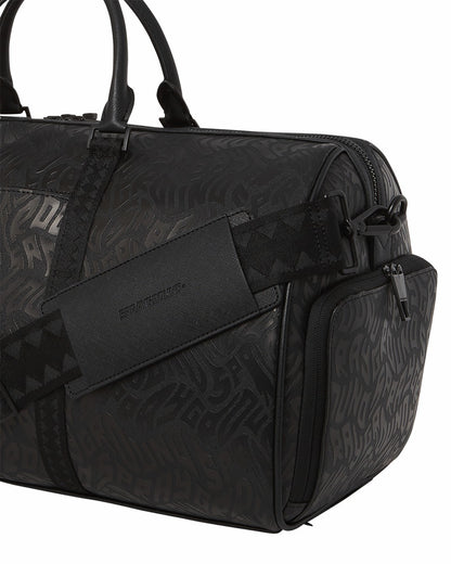 Sprayground - PRIVATE JET DUFFLE