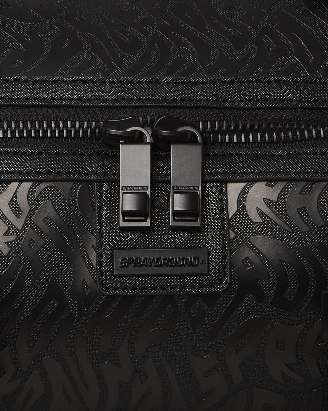 Sprayground - PRIVATE JET DUFFLE