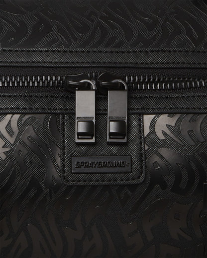 Sprayground - PRIVATE JET DUFFLE