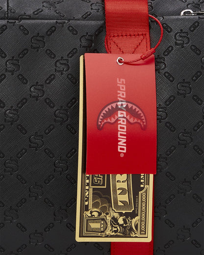 Sprayground - PRIVATE JET DUFFLE