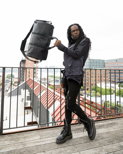 Sprayground - PRIVATE JET DUFFLE