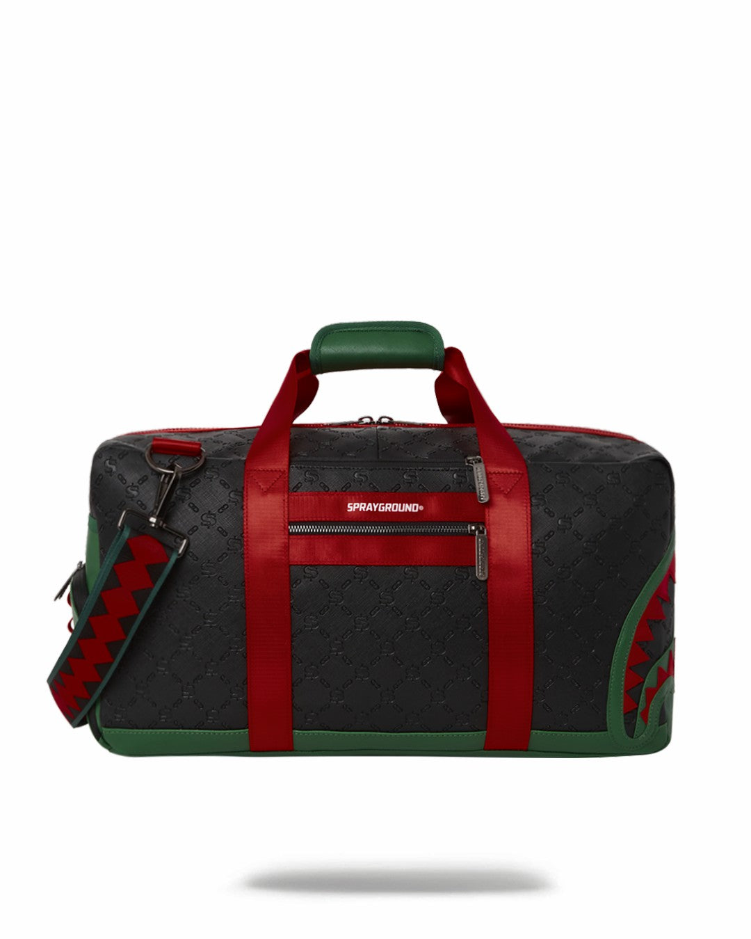 Sprayground - DINERO DUFFLE