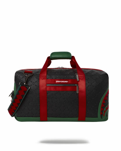 Sprayground - DINERO DUFFLE
