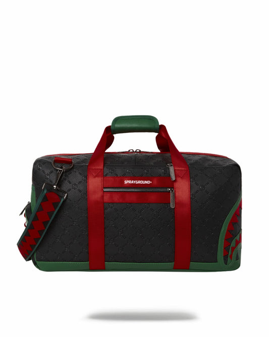 Sprayground - DINERO DUFFLE