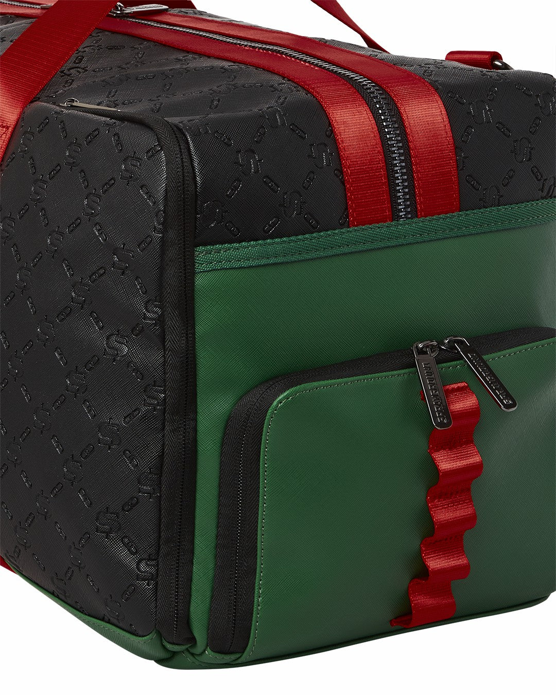 Sprayground - DINERO DUFFLE