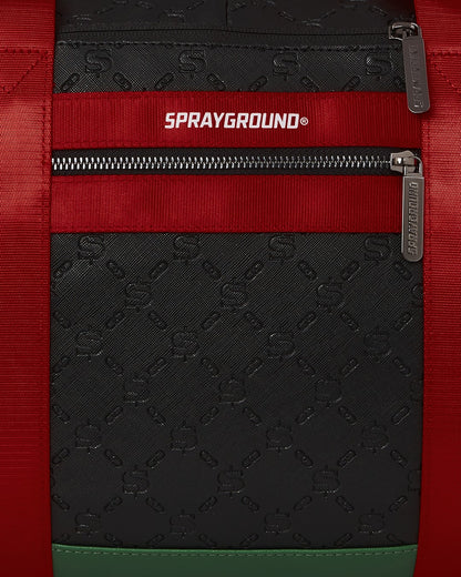 Sprayground - DINERO DUFFLE
