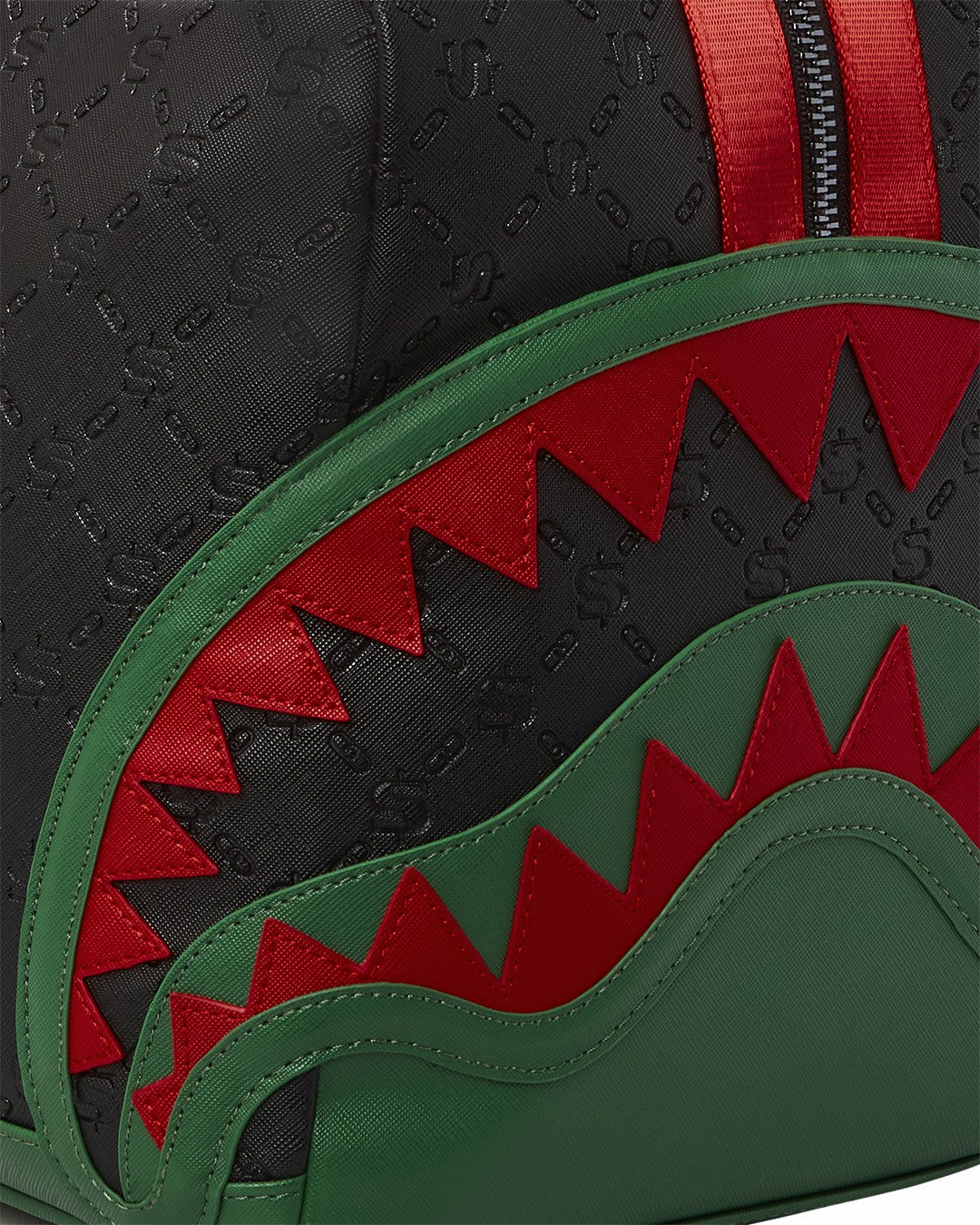 Sprayground - DINERO DUFFLE