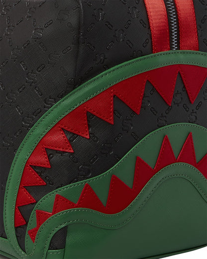 Sprayground - DINERO DUFFLE