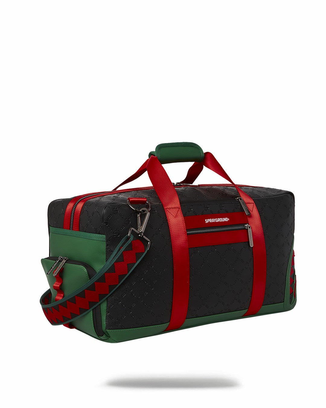 Sprayground - DINERO DUFFLE