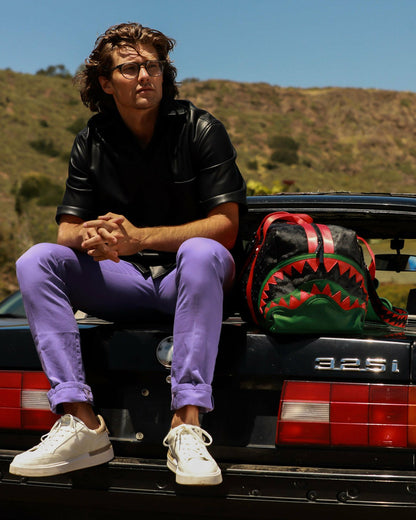 Sprayground - DINERO DUFFLE