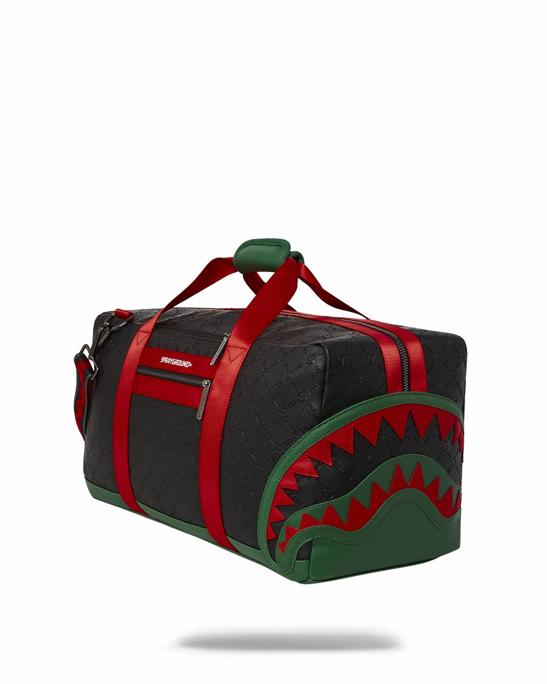 Sprayground - DINERO DUFFLE