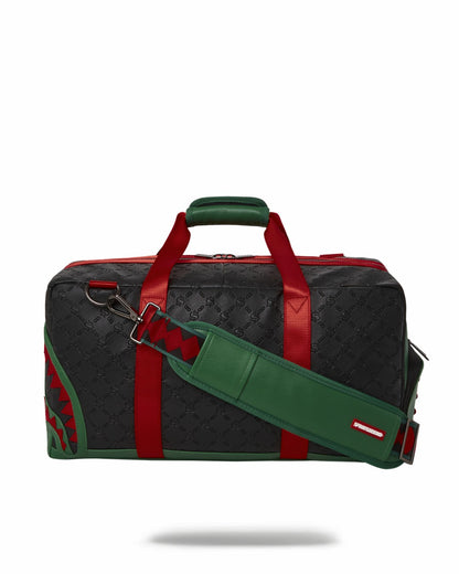 Sprayground - DINERO DUFFLE