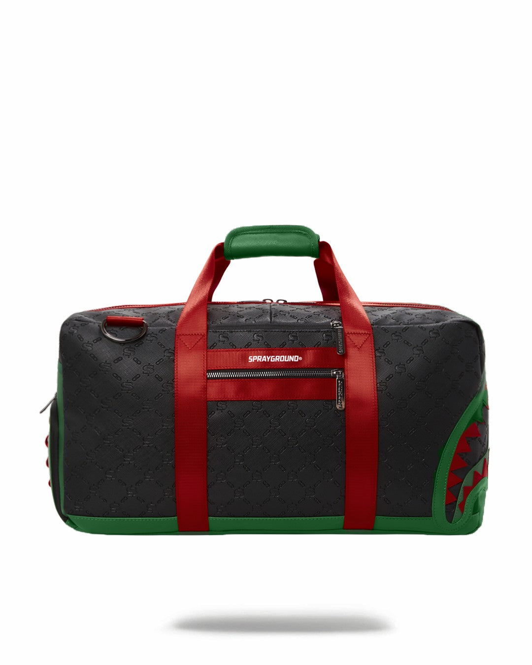 Sprayground - DINERO DUFFLE