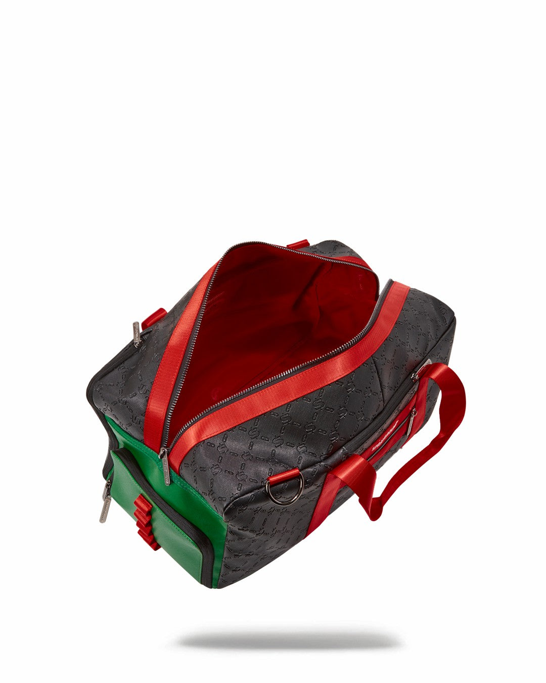 Sprayground - DINERO DUFFLE