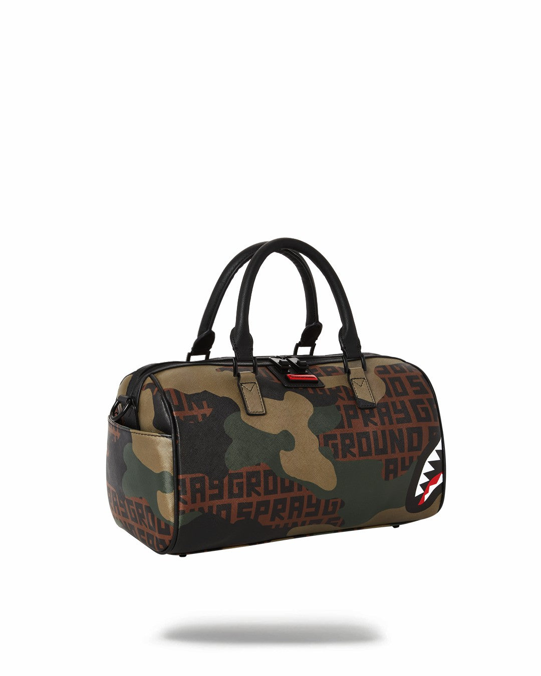 Sprayground - CAMO INFINITI MINI DUFFLE