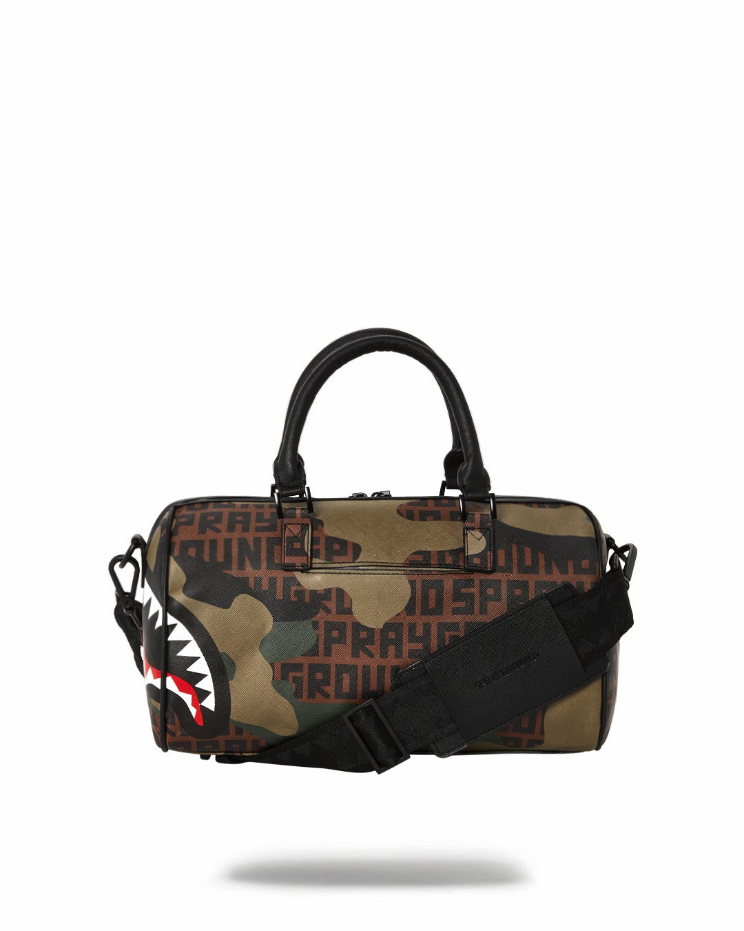 Sprayground - CAMO INFINITI MINI DUFFLE