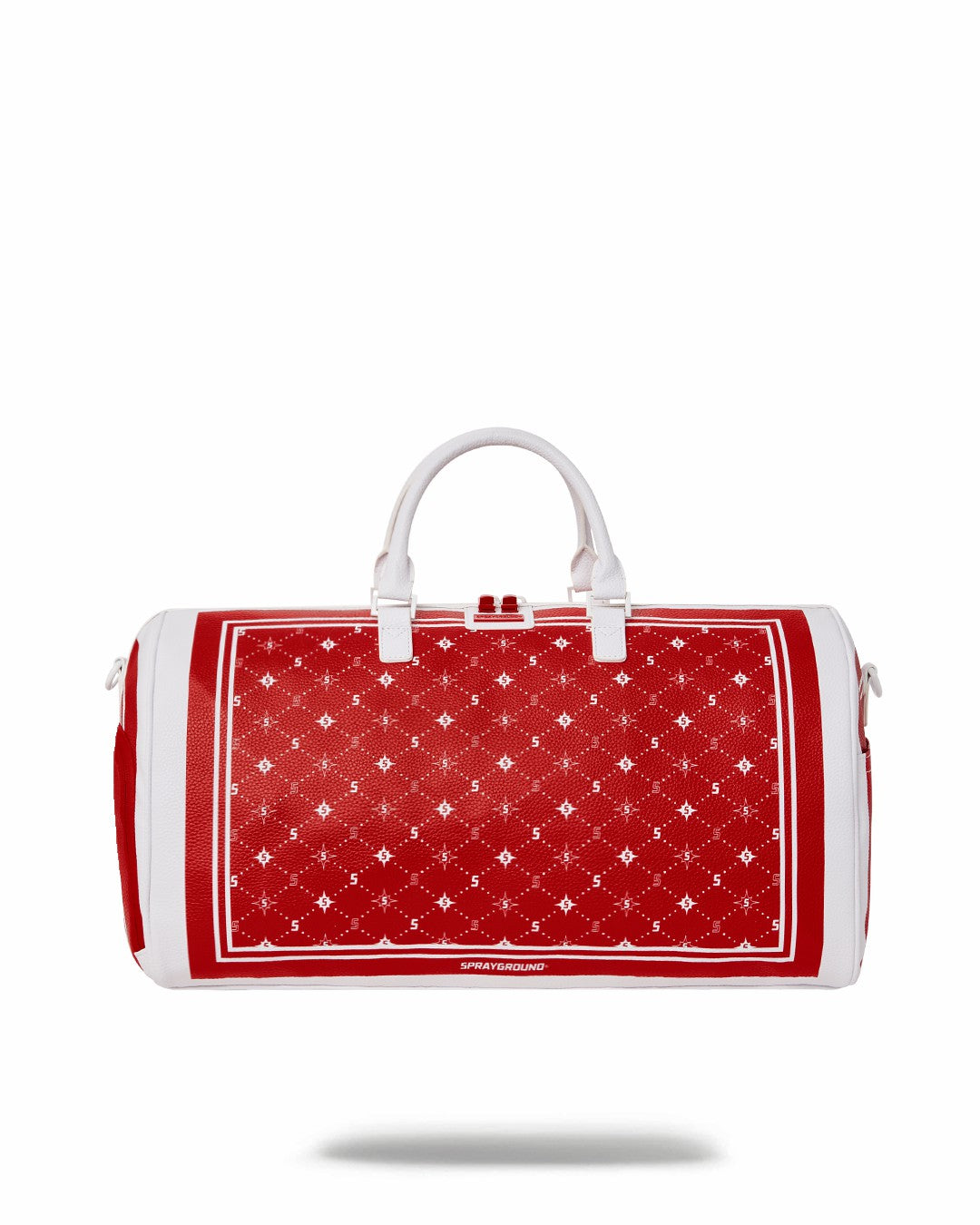 Sprayground - MODUS OPERANDI DUFFLE