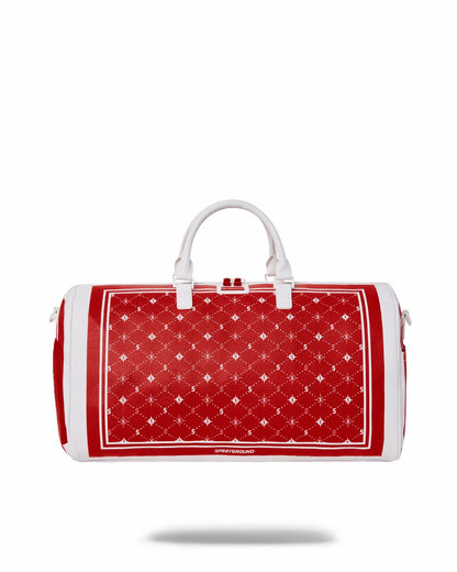 Sprayground - MODUS OPERANDI DUFFLE