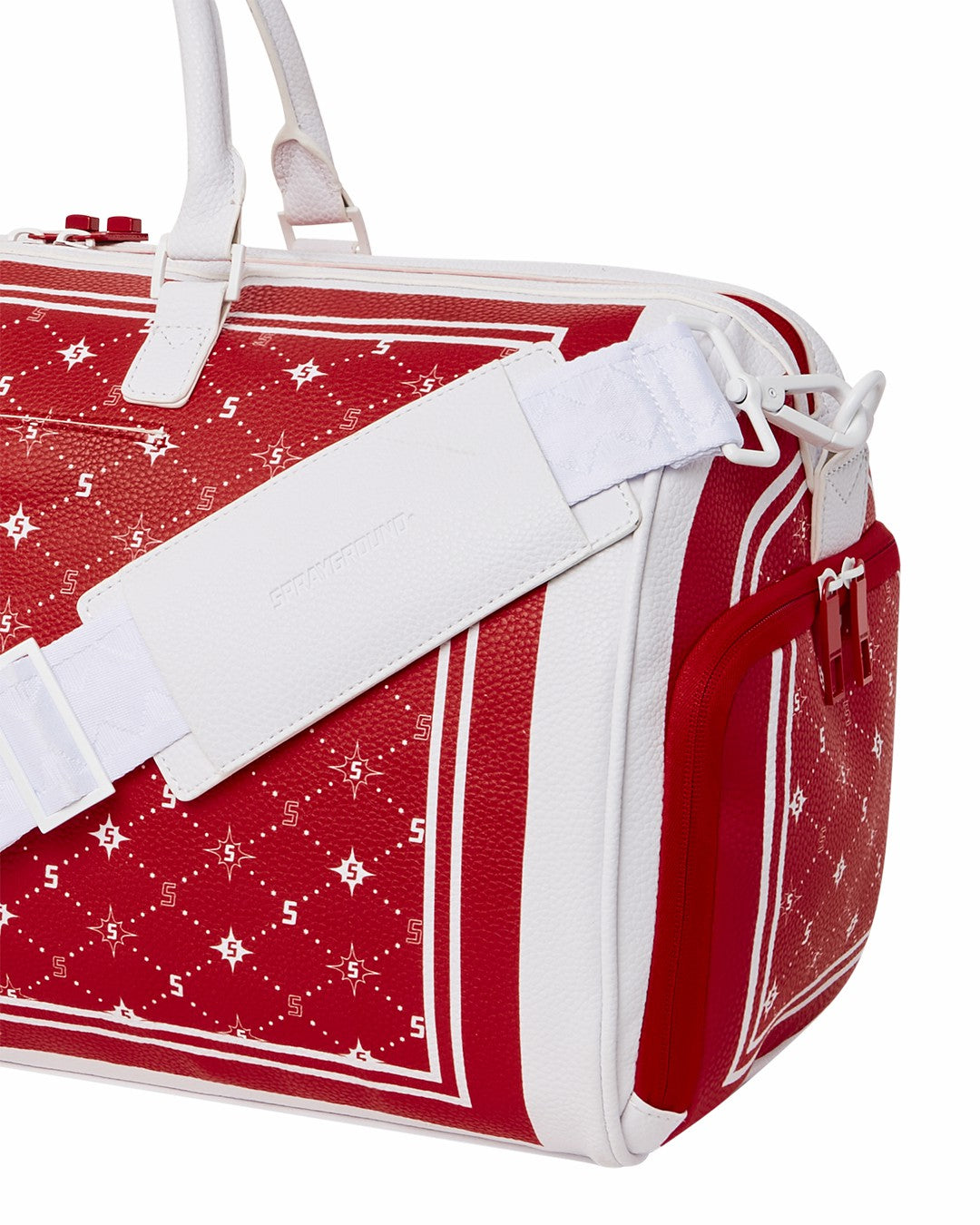 Sprayground - MODUS OPERANDI DUFFLE