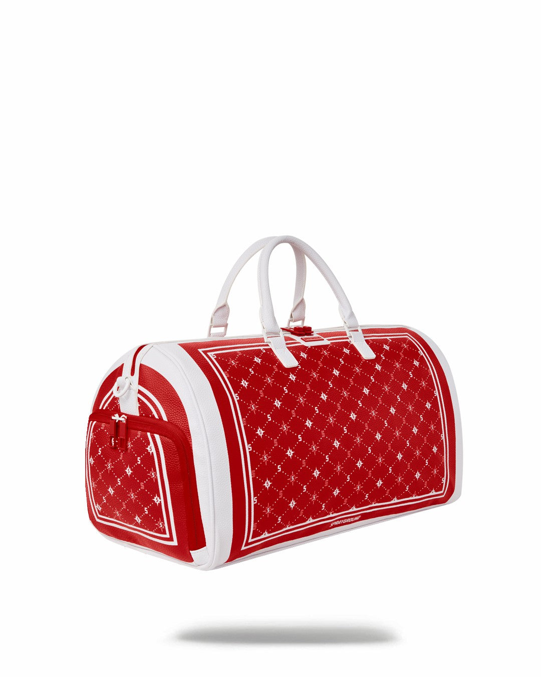 Sprayground - MODUS OPERANDI DUFFLE