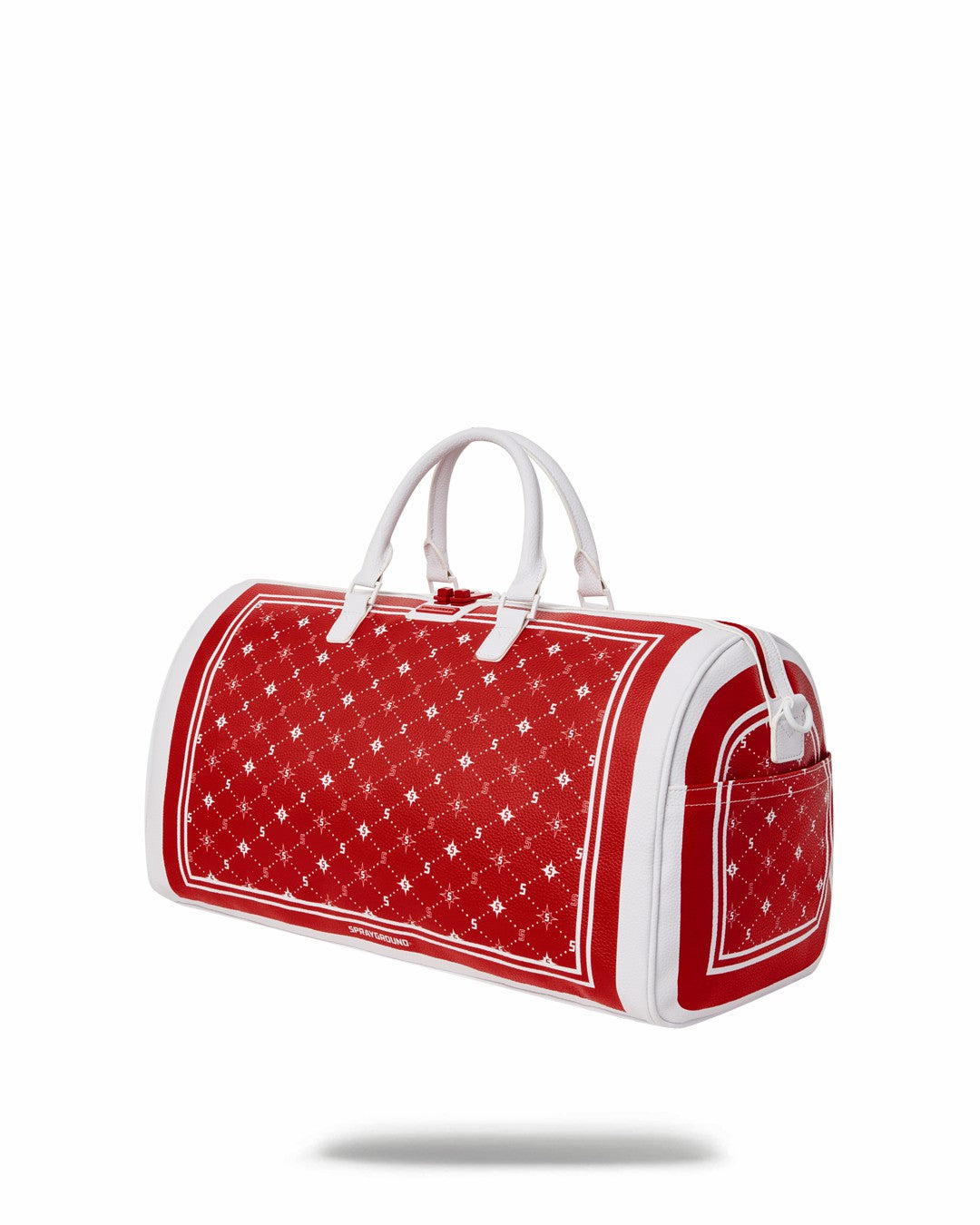 Sprayground - MODUS OPERANDI DUFFLE