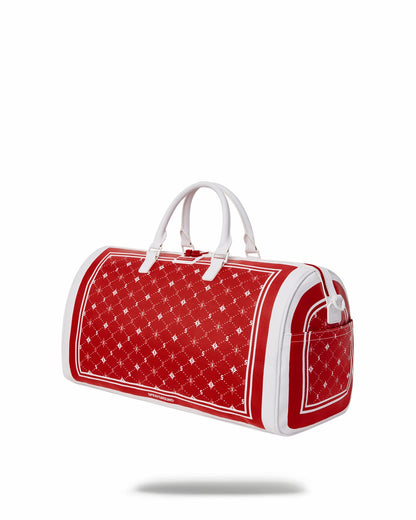 Sprayground - MODUS OPERANDI DUFFLE