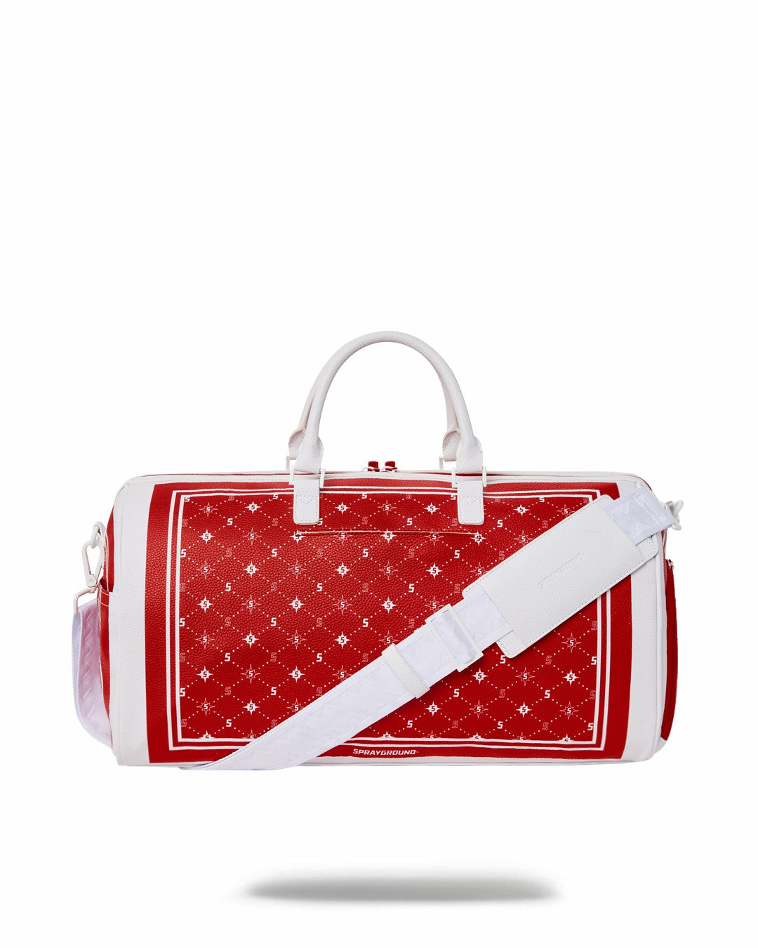 Sprayground - MODUS OPERANDI DUFFLE