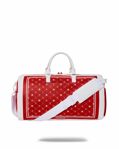 Sprayground - MODUS OPERANDI DUFFLE