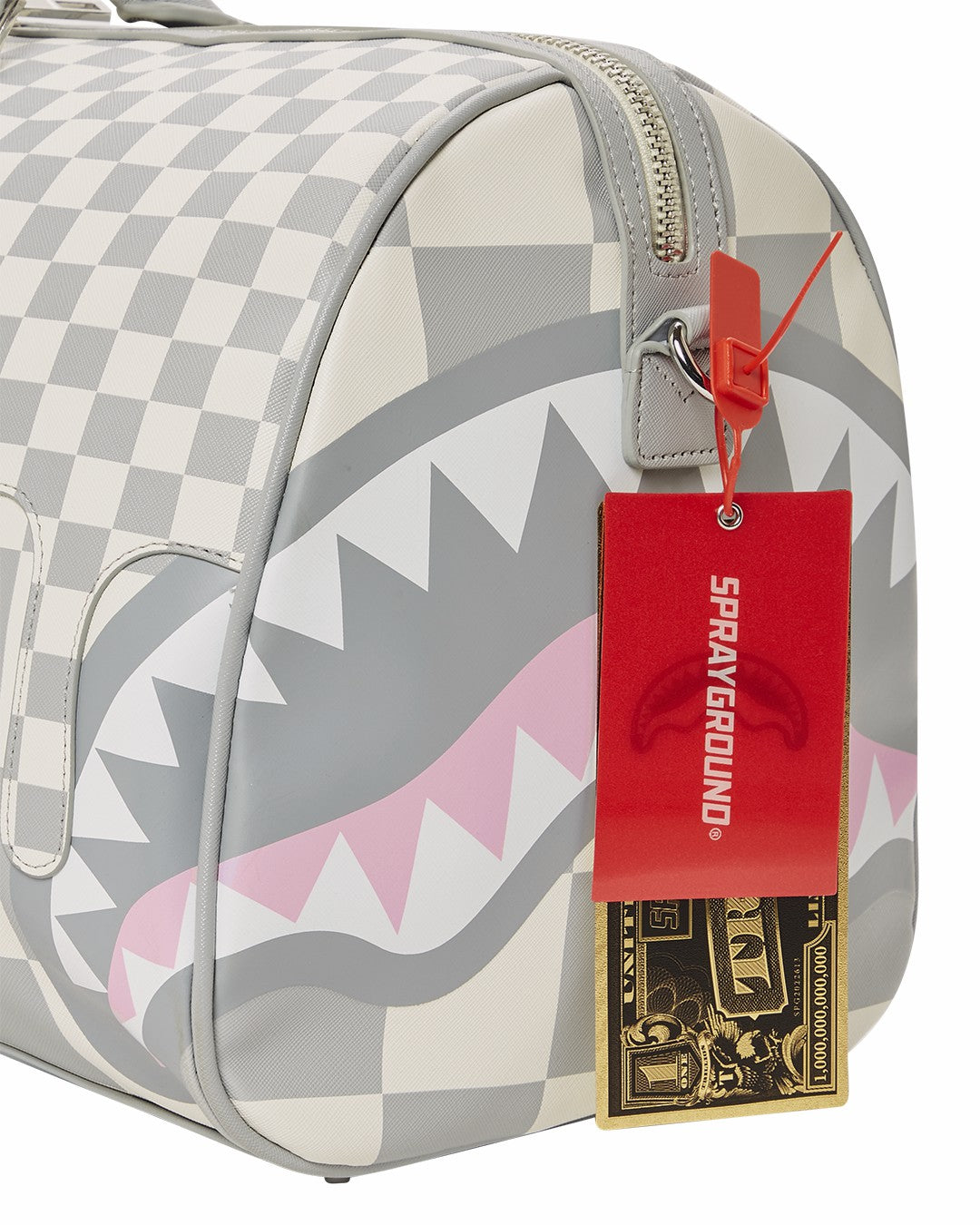 Sprayground - XTC LA PALAIS DUFFLE