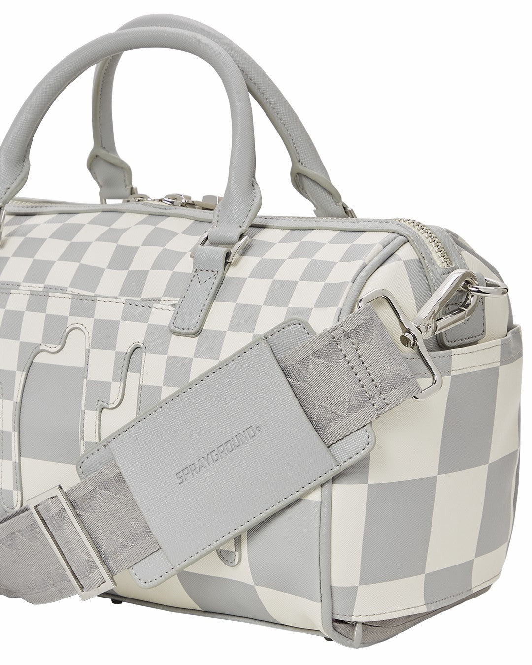 Sprayground - XTC LA PALAIS MINI DUFFLE