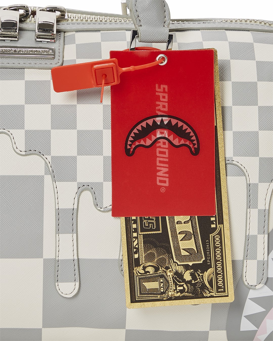 Sprayground - XTC LA PALAIS MINI DUFFLE