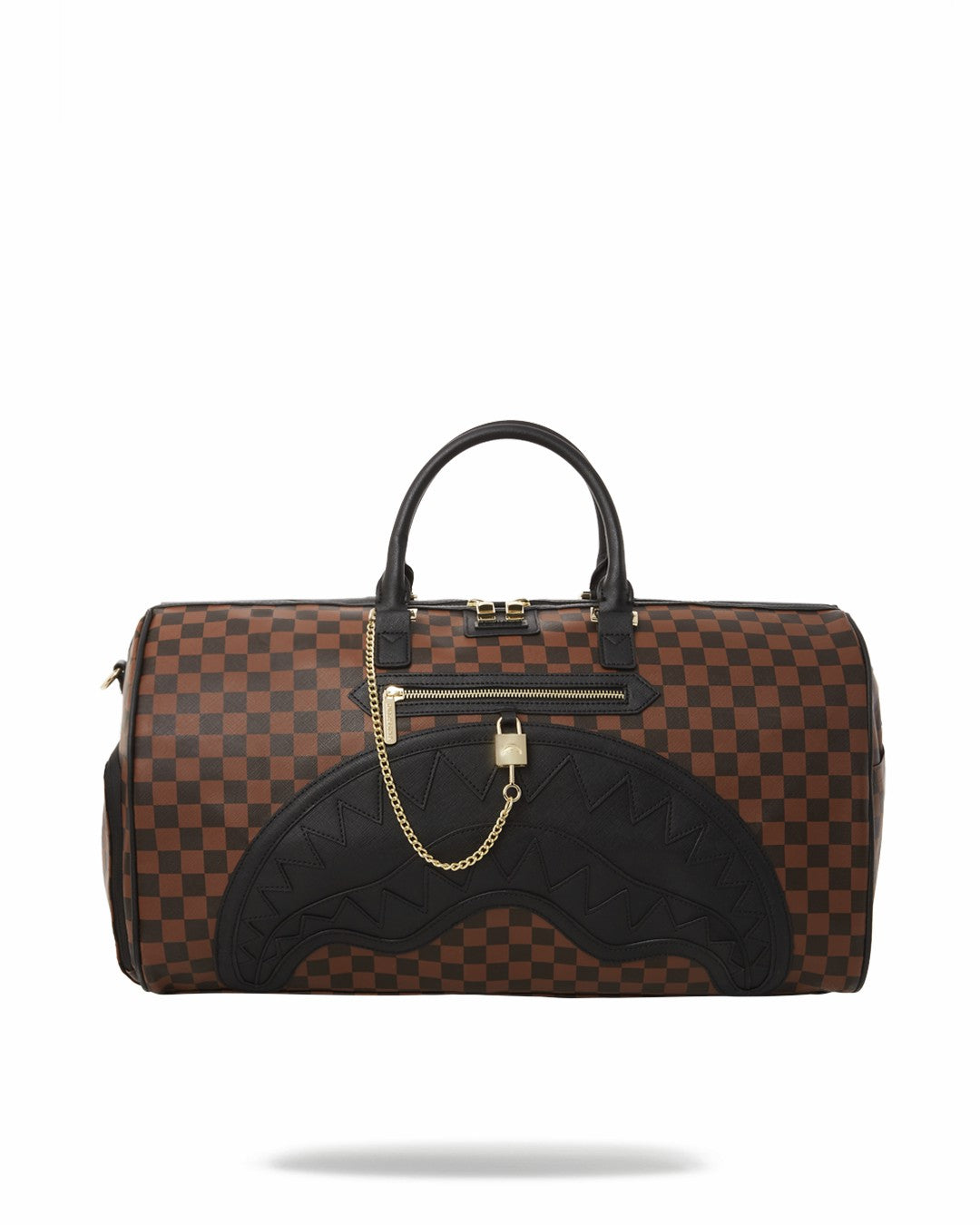 Sprayground - HENNY LOCK SHARKS IN PARIS DUFFLE