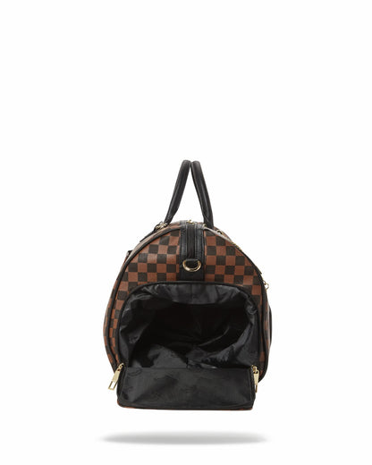 Sprayground - HENNY LOCK SHARKS IN PARIS DUFFLE