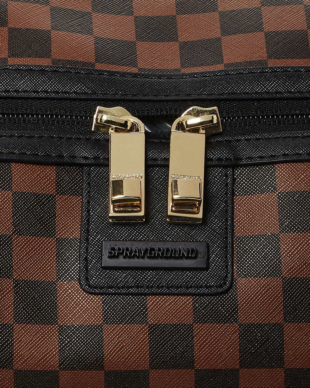 Sprayground - HENNY LOCK SHARKS IN PARIS DUFFLE