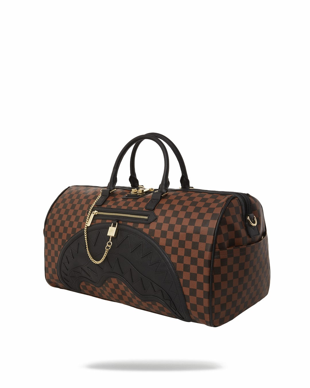Sprayground - HENNY LOCK SHARKS IN PARIS DUFFLE