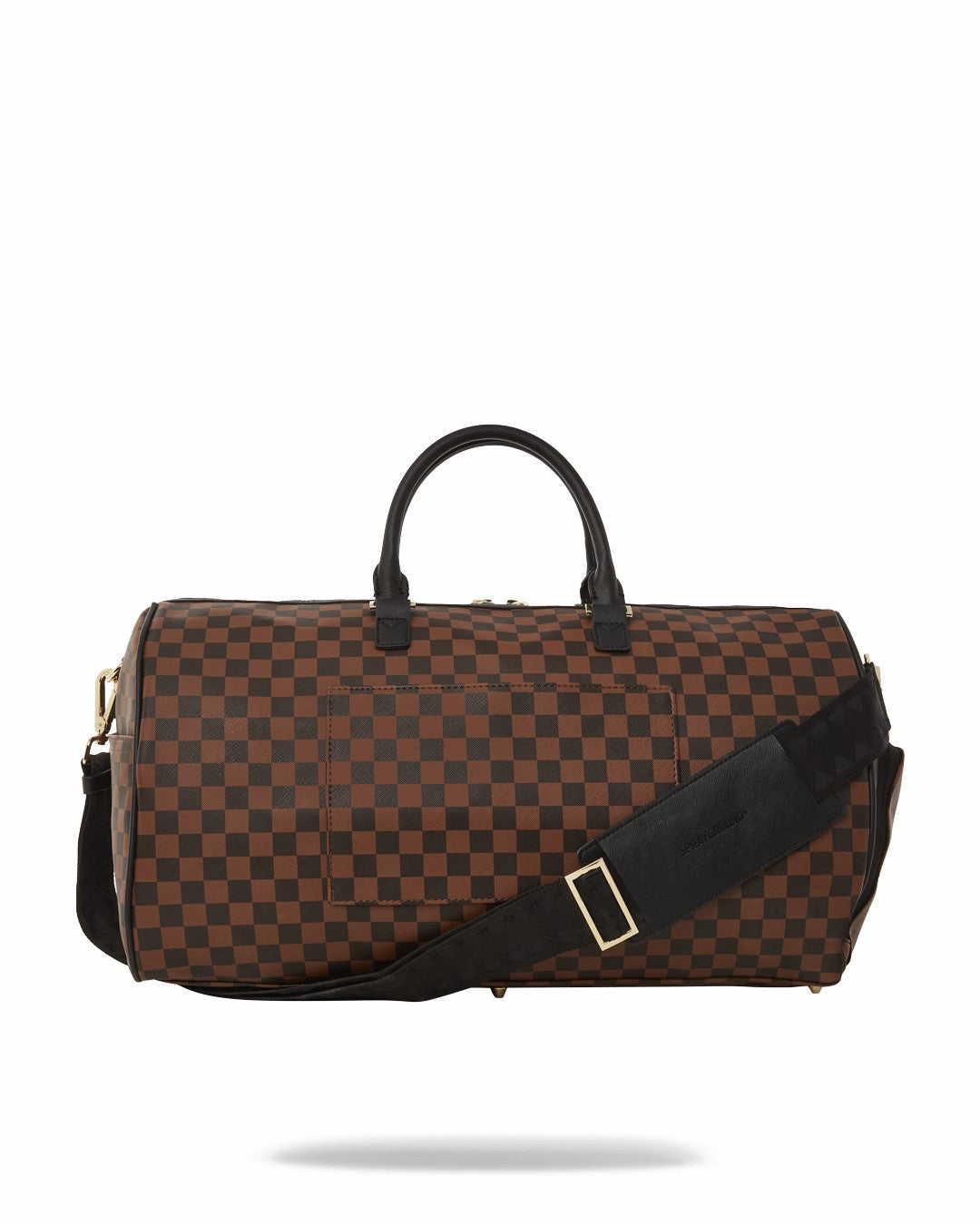 Sprayground - HENNY LOCK SHARKS IN PARIS DUFFLE