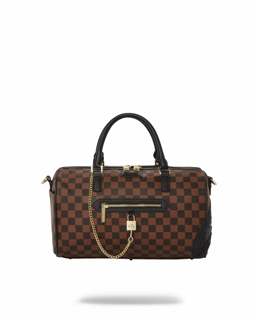 Sprayground - HENNY LOCK SHARKS IN PARIS MINI DUFFLE