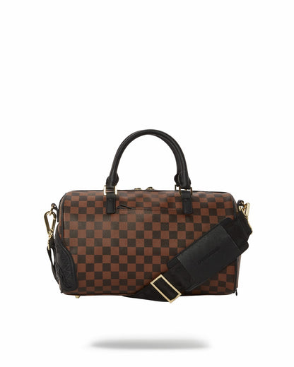 Sprayground - HENNY LOCK SHARKS IN PARIS MINI DUFFLE