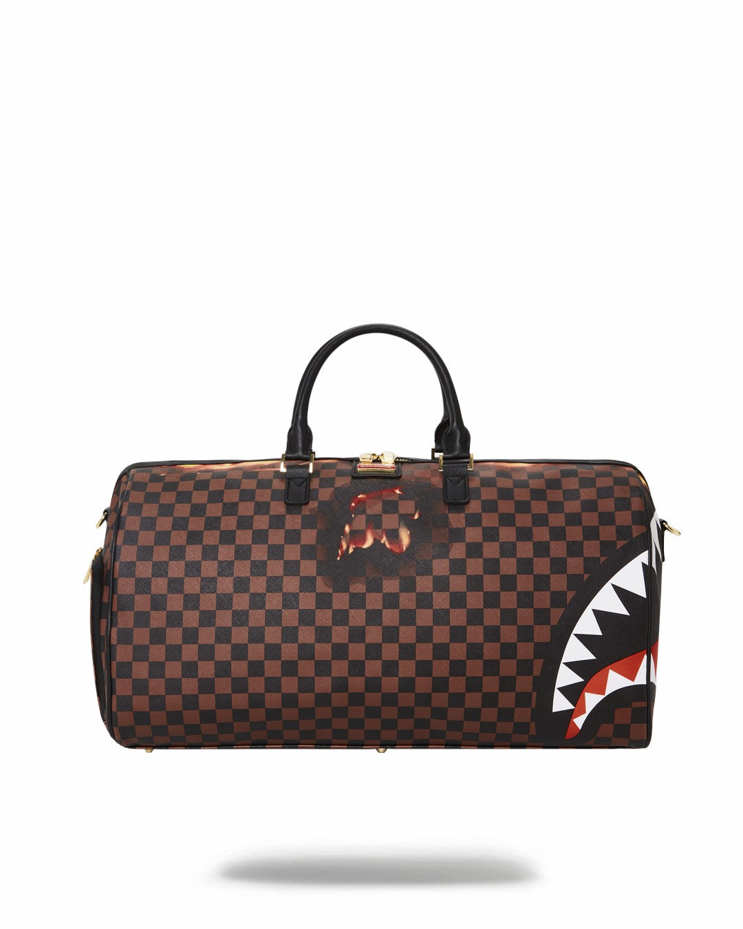 Sprayground - SHARKS IN PARIS UNSTOPPABLE DUFFLE