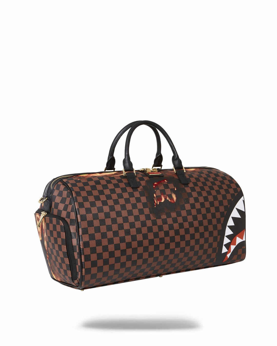 Sprayground - SHARKS IN PARIS UNSTOPPABLE DUFFLE