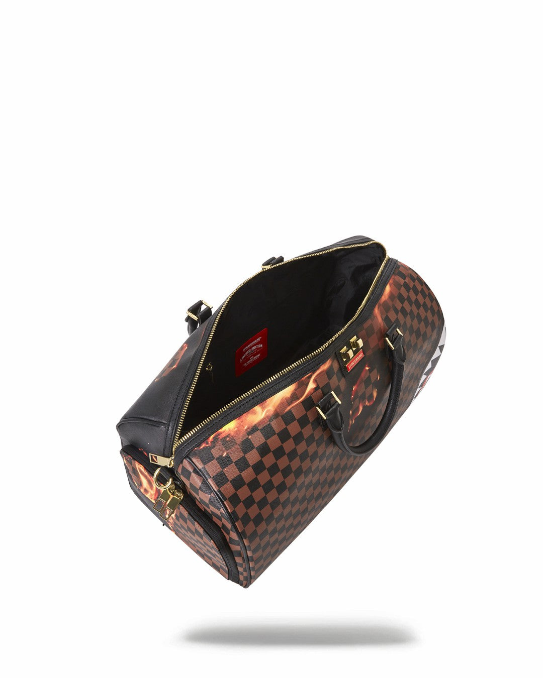 Sprayground - SHARKS IN PARIS UNSTOPPABLE DUFFLE